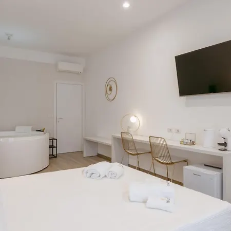 Porta D'oro Charming House Αλγκέρο