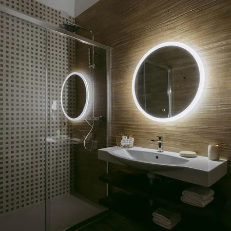 Πανσιόν Porta D'oro Charming House 4*