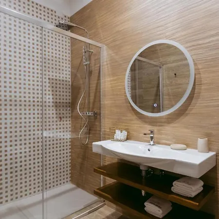 Πανσιόν Porta D'oro Charming House 4*