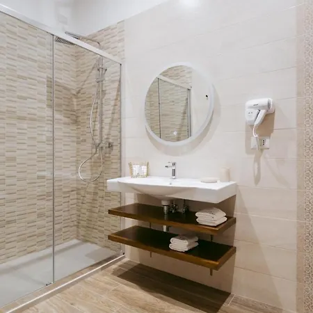 Πανσιόν Porta D'oro Charming House