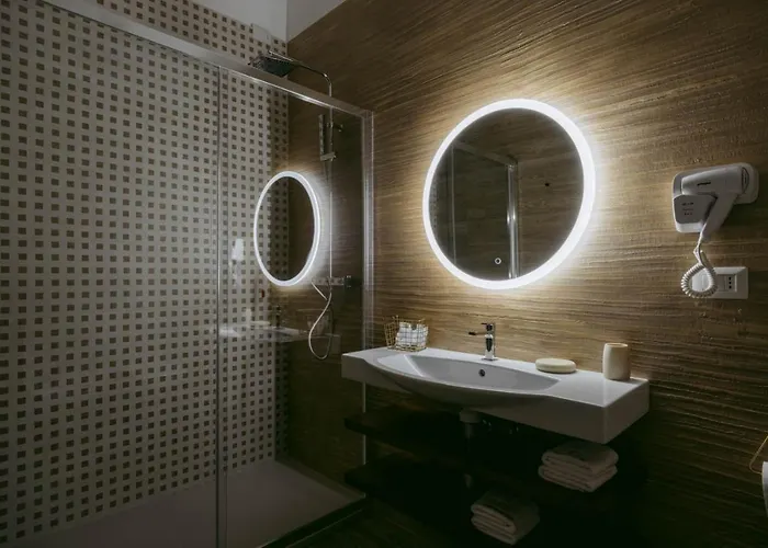 Konukevi Porta D'oro Charming House 4*