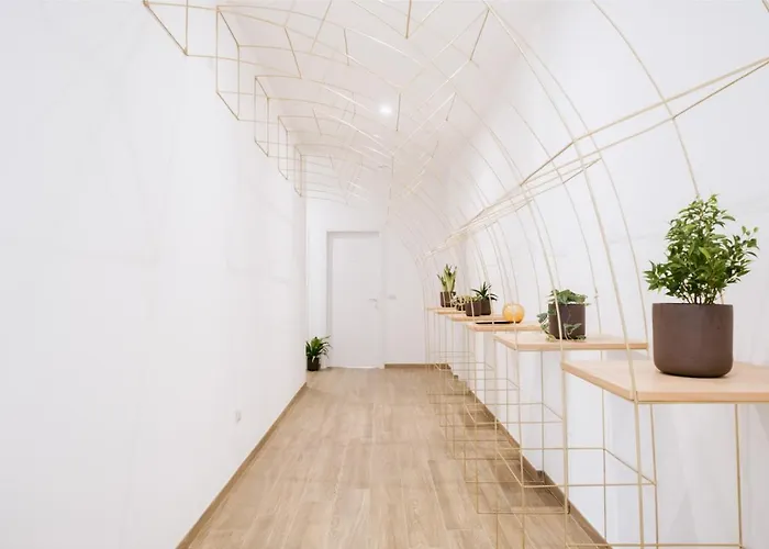 Porta D'oro Charming House Alghero