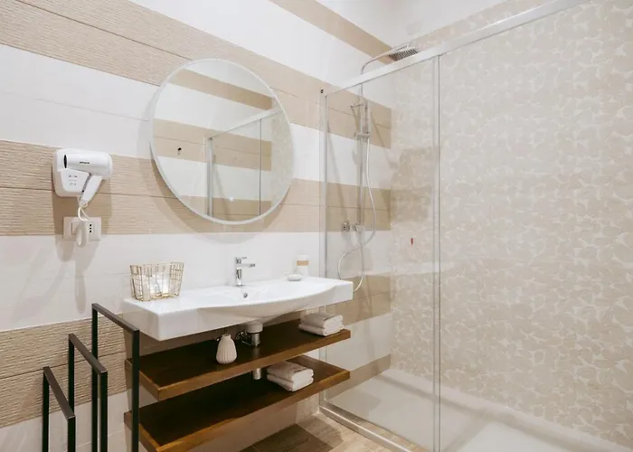 Konukevi Porta D'oro Charming House Alghero