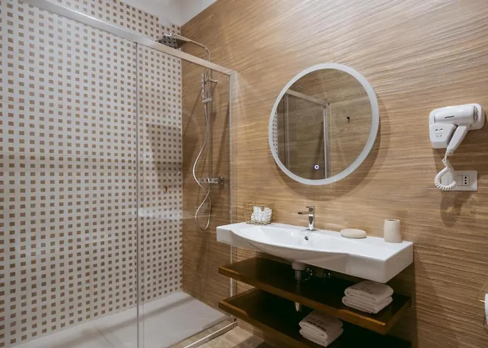 Konukevi Porta D'oro Charming House 4*