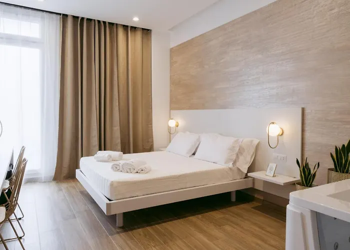 Konukevi Porta D'oro Charming House 4*