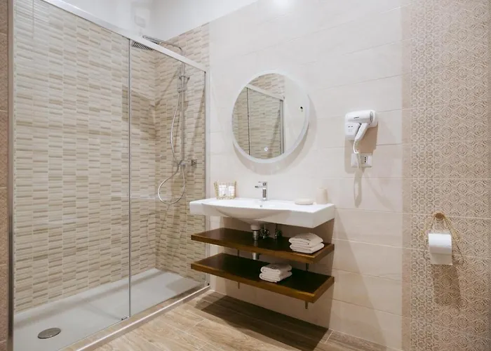 Konukevi Porta D'oro Charming House