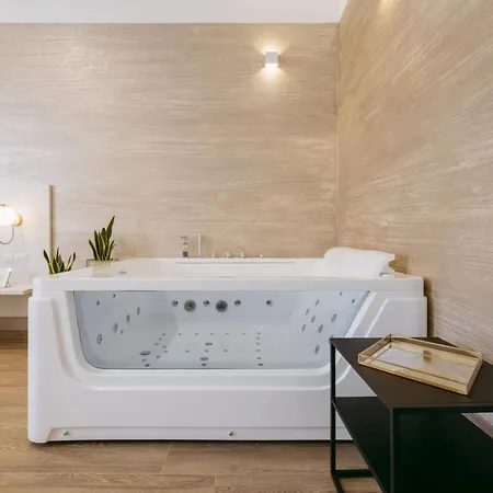 Porta D'oro Charming House