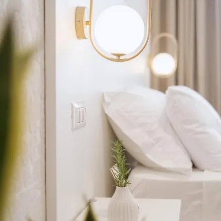 Porta D'oro Charming House Guest house Alghero