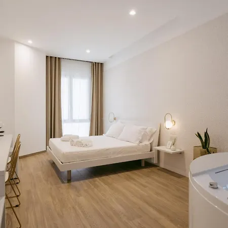 Porta D'oro Charming House 4*