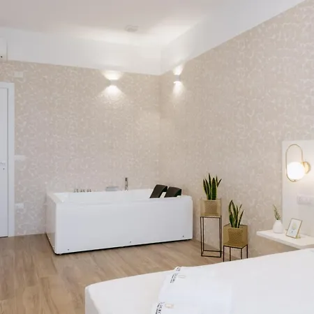 Porta D'oro Charming House بيت ضيافة ألغيرو