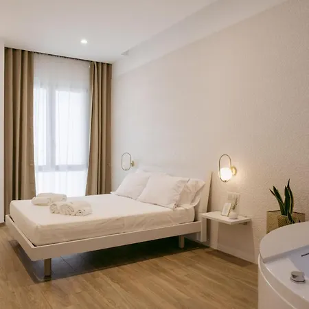 Guest house Porta D'oro Charming House 2*