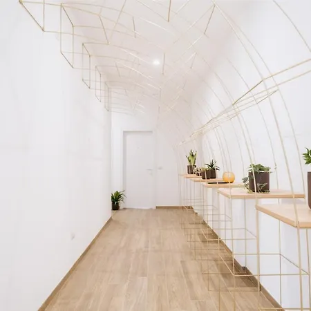 Porta D'oro Charming House ألغيرو