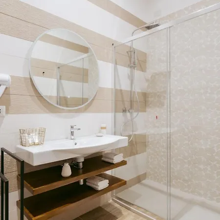 بيت ضيافة Porta D'oro Charming House ألغيرو