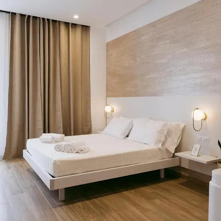 Pensjonat Porta D'oro Charming House 2*