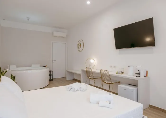 Porta D'oro Charming House Альгеро