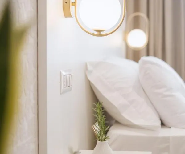 Porta D'oro Charming House Гостевой дом Альгеро