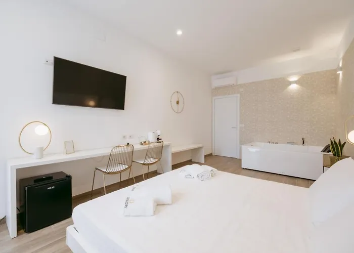 Porta D'oro Charming House 4*